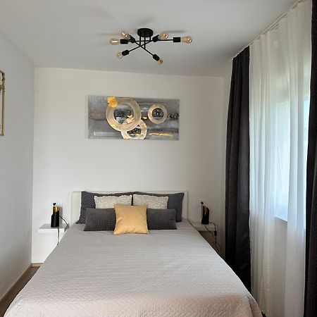 Apartmaji Meli Pu Izola Exteriér fotografie