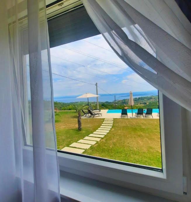 Apartmaji Meli Pu Izola Exteriér fotografie