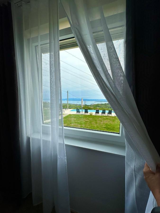 Apartmaji Meli Pu Izola Exteriér fotografie