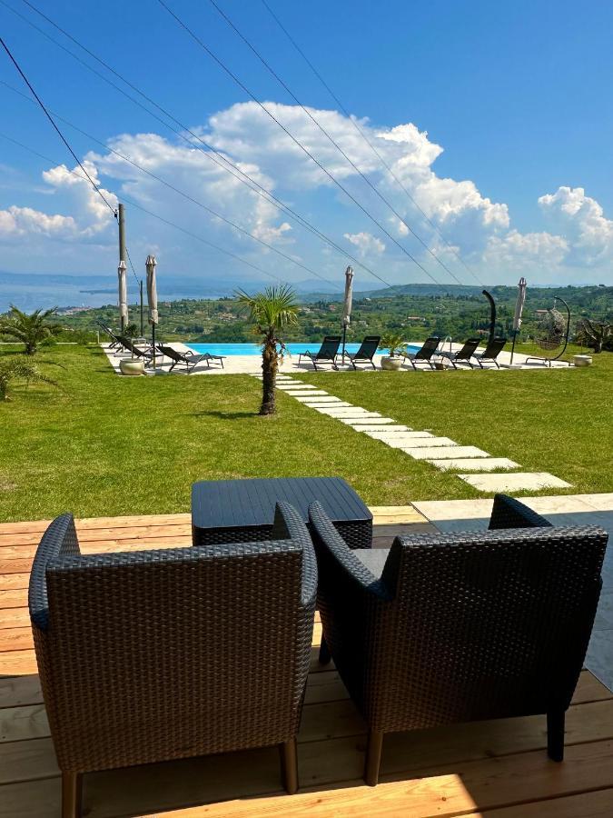 Apartmaji Meli Pu Izola Exteriér fotografie