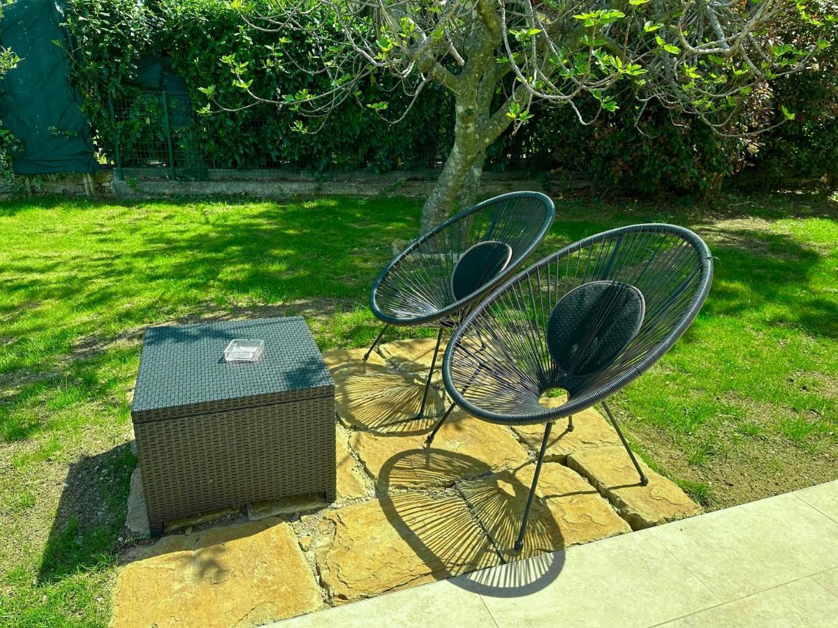Apartmaji Meli Pu Izola Exteriér fotografie