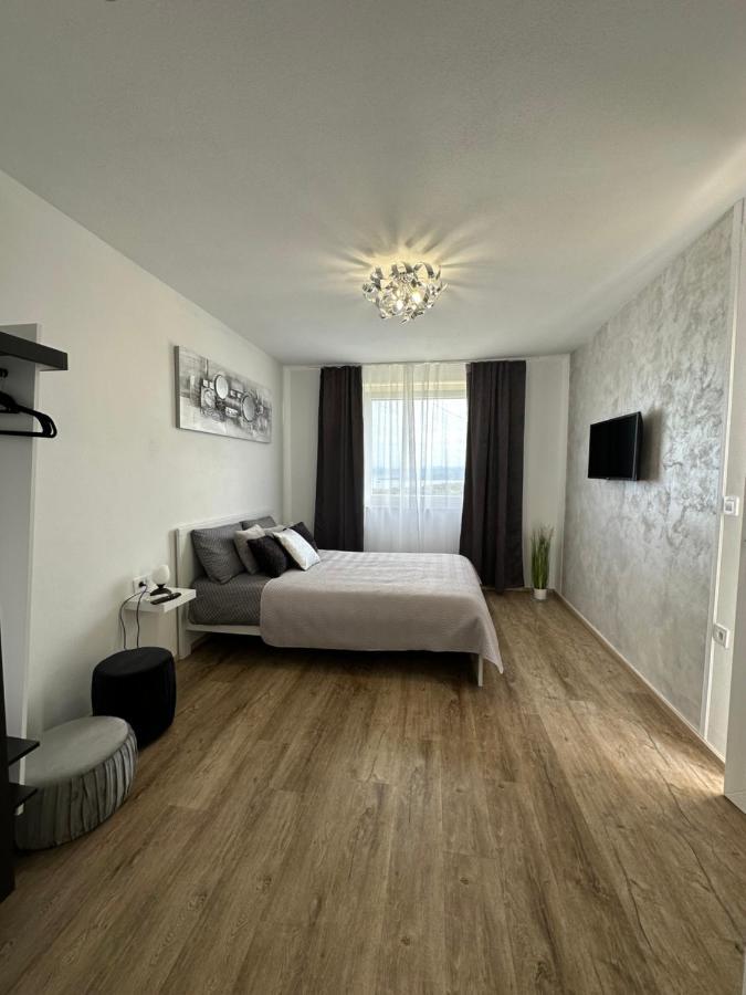 Apartmaji Meli Pu Izola Exteriér fotografie