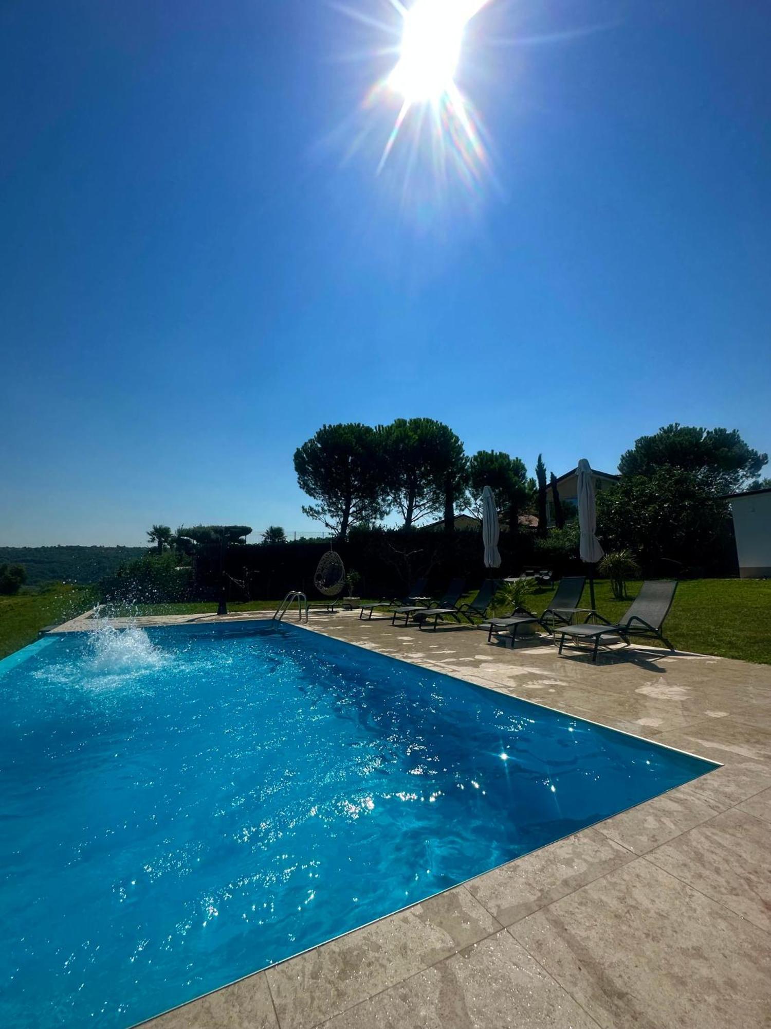 Apartmaji Meli Pu Izola Exteriér fotografie