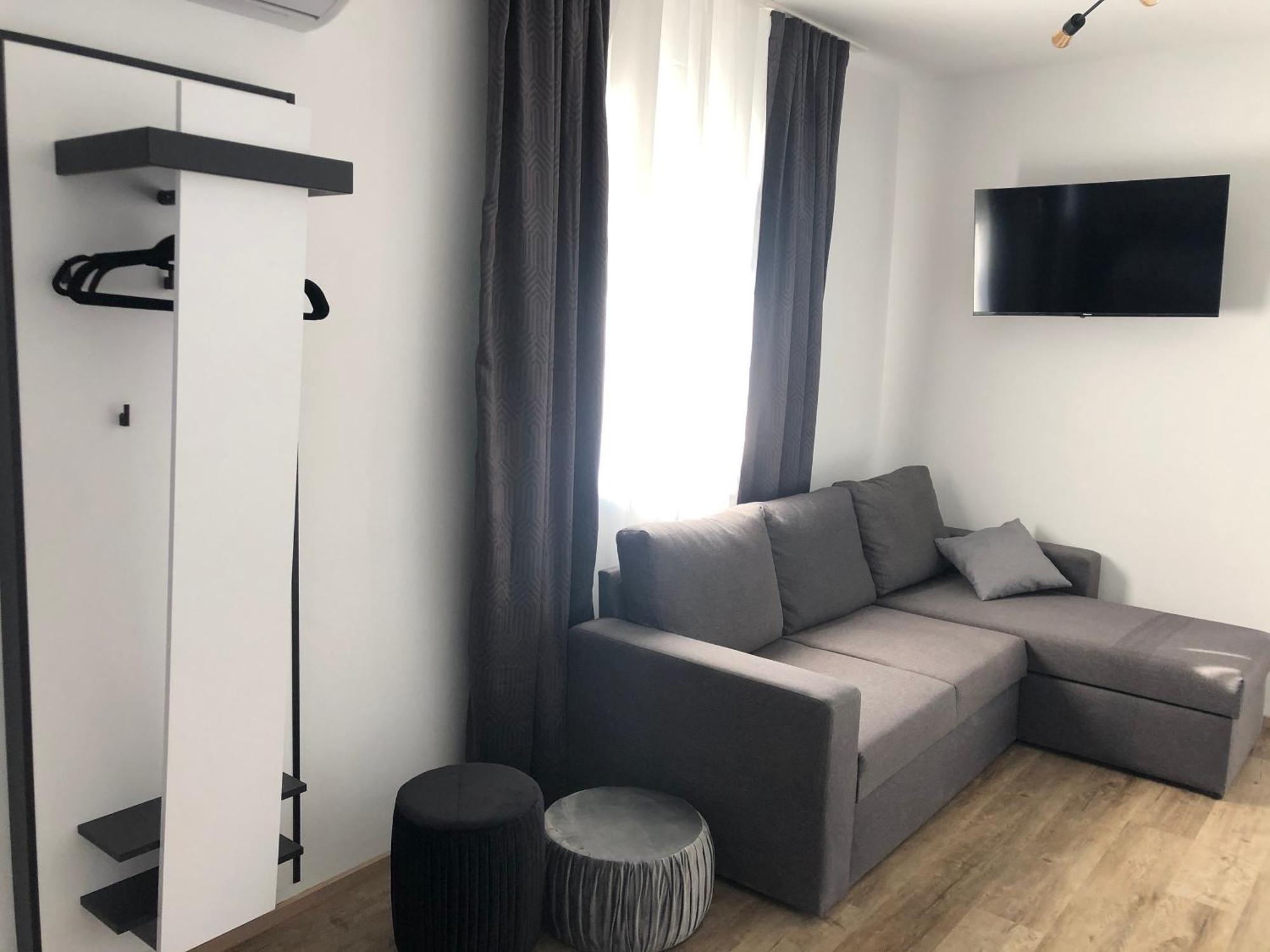 Apartmaji Meli Pu Izola Exteriér fotografie