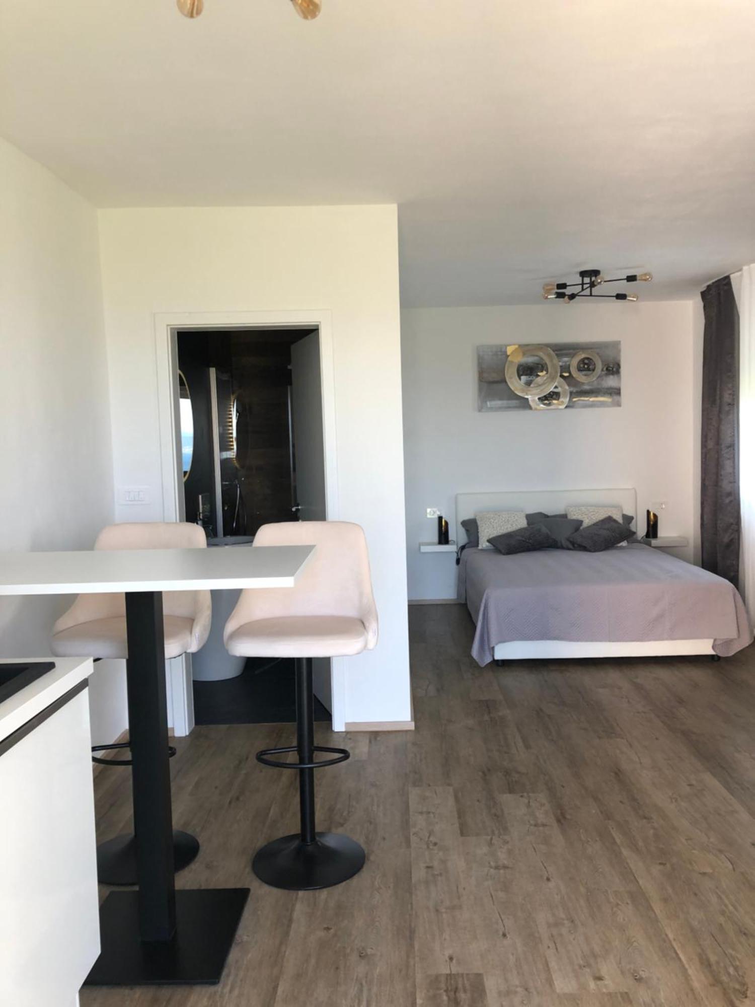 Apartmaji Meli Pu Izola Exteriér fotografie