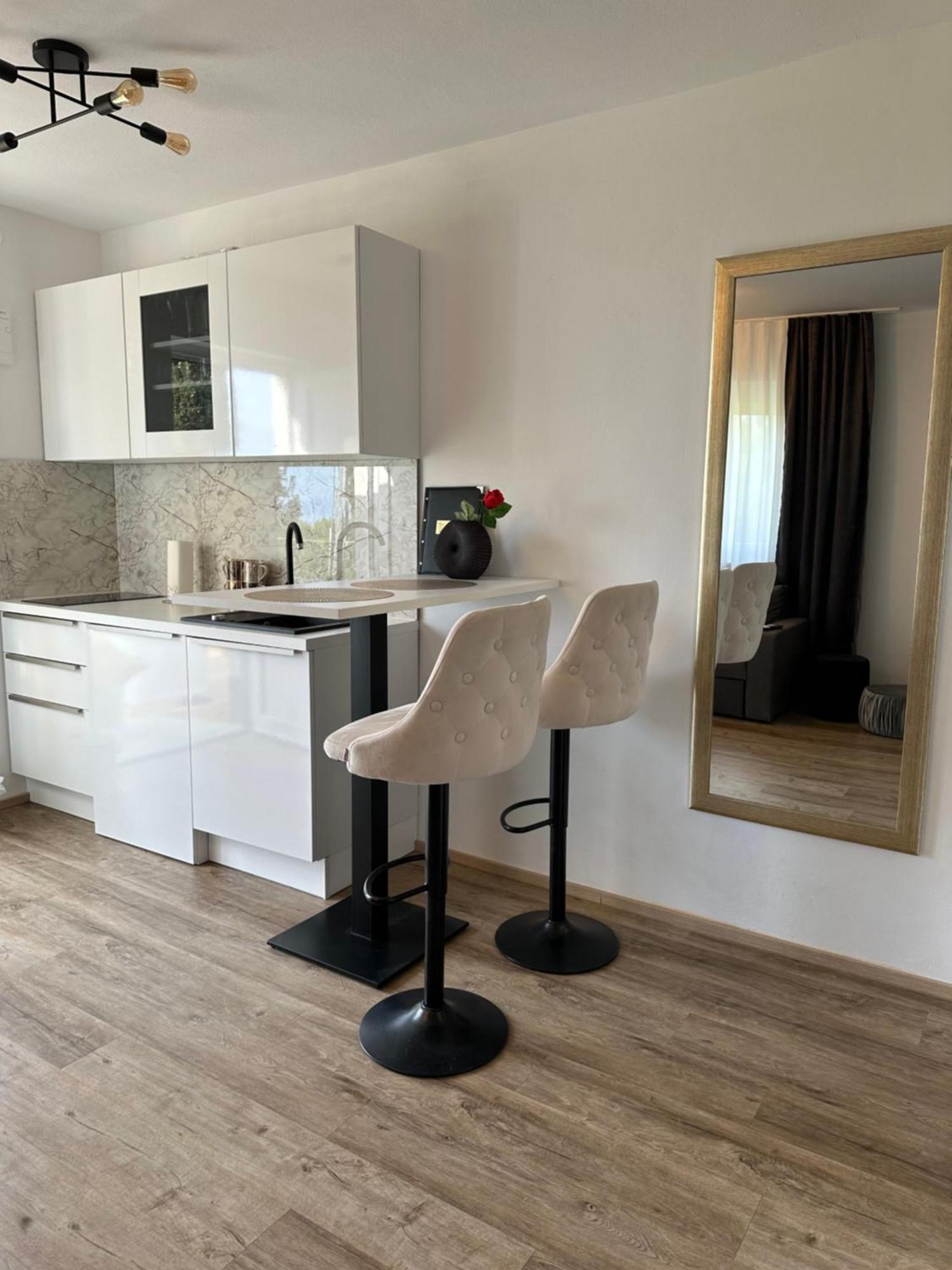 Apartmaji Meli Pu Izola Exteriér fotografie