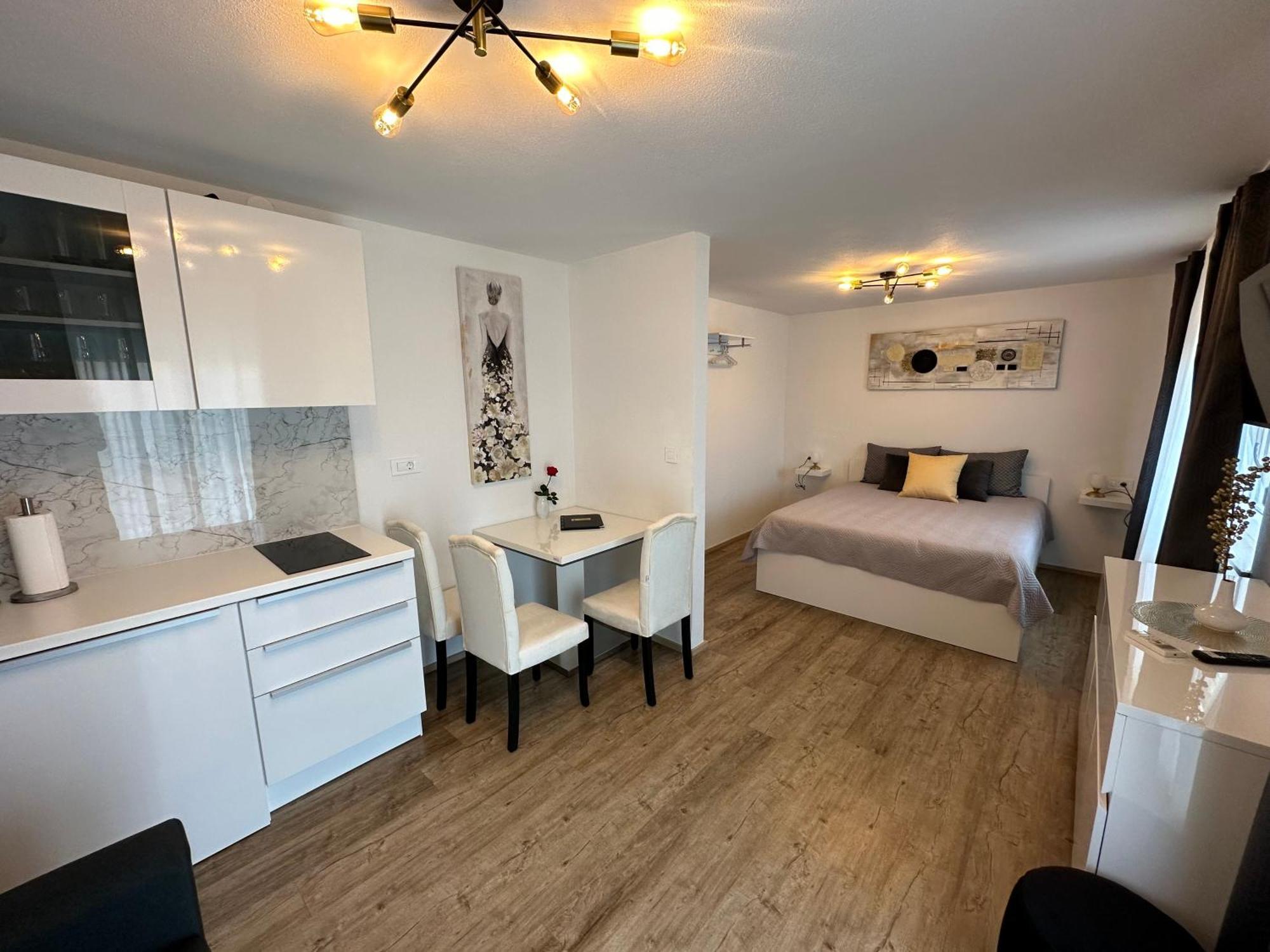 Apartmaji Meli Pu Izola Exteriér fotografie