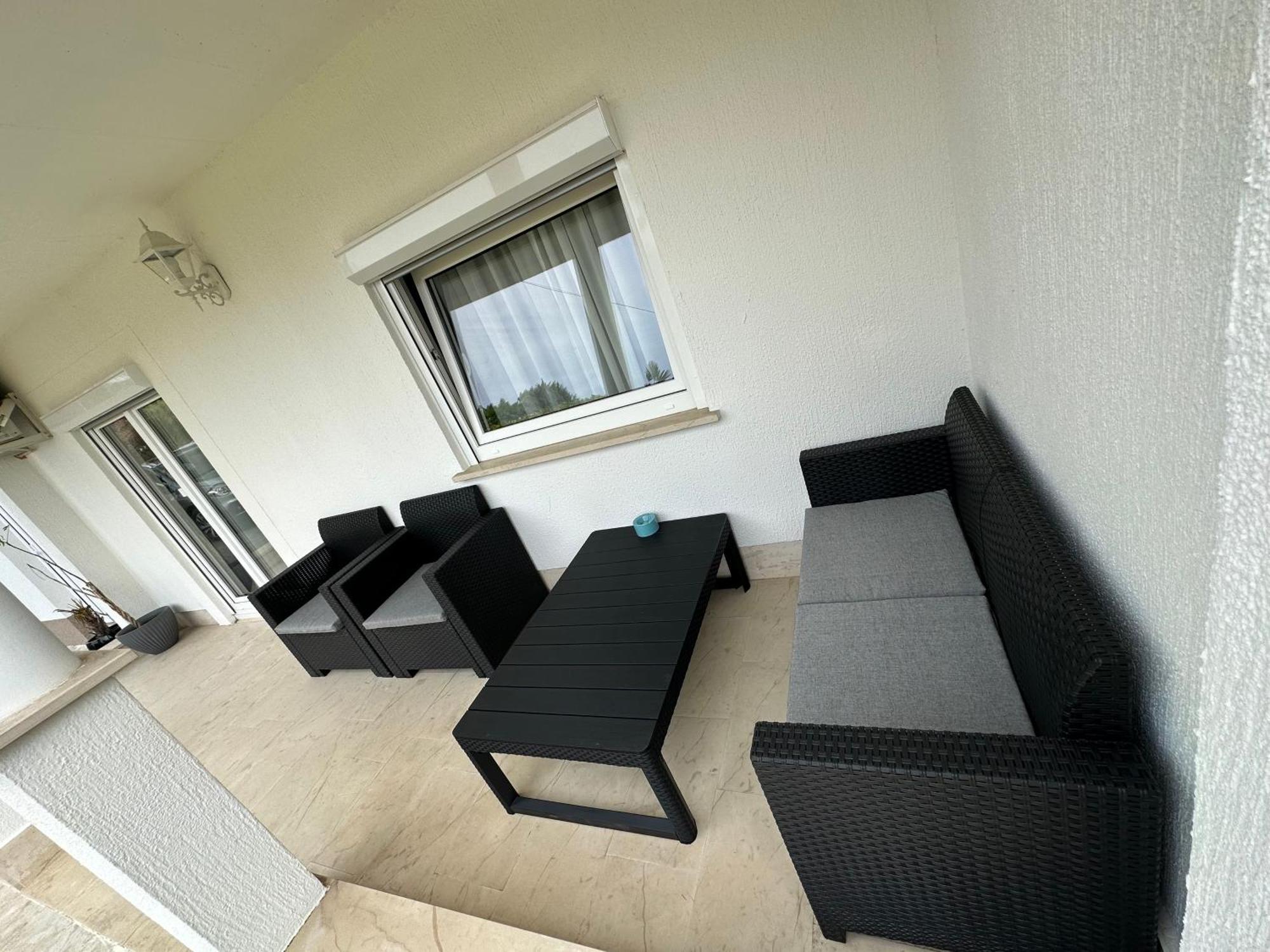 Apartmaji Meli Pu Izola Exteriér fotografie