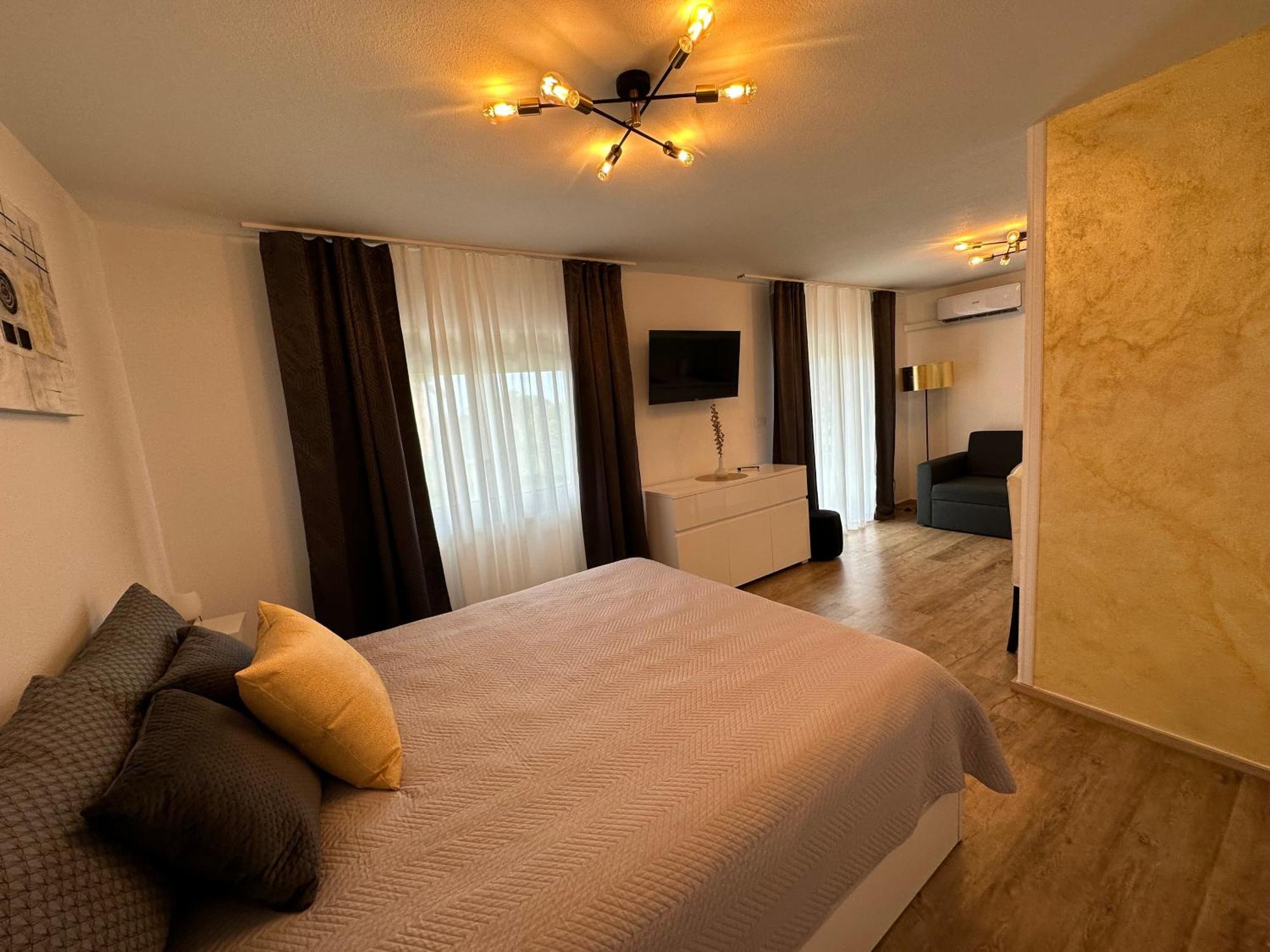 Apartmaji Meli Pu Izola Exteriér fotografie